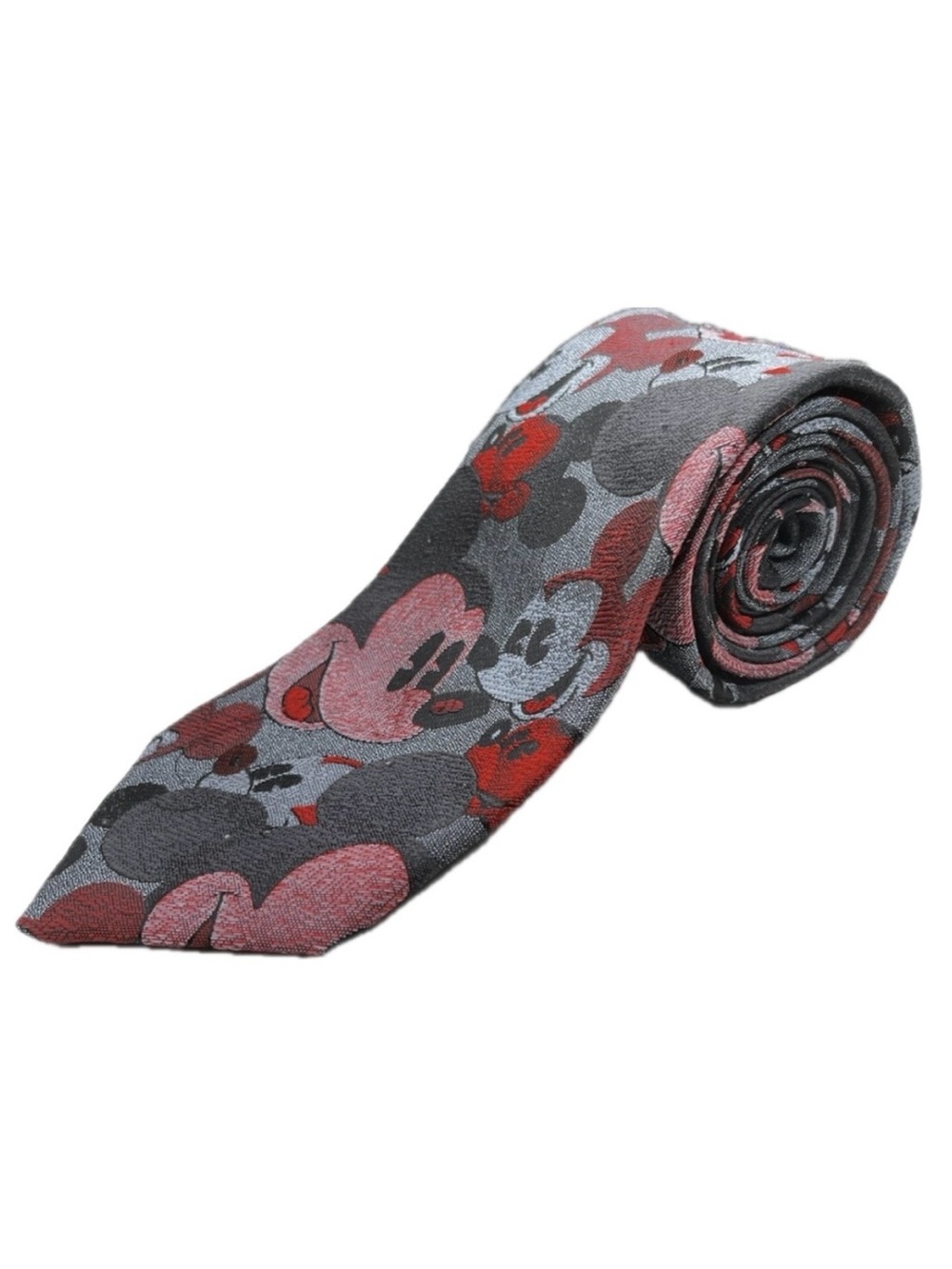 Disney Mickey Mouse Balancine Novelty Necktie